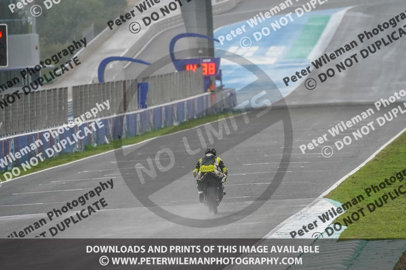 25 to 27th november 2017;Jerez;event digital images;motorbikes;no limits;peter wileman photography;trackday;trackday digital images
